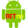 Aplicativo betnn para Android