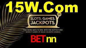 betnn: Seu Cassino Premiado com Pagamentos Rápidos