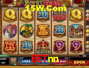 Casino Ao Vivo betnn