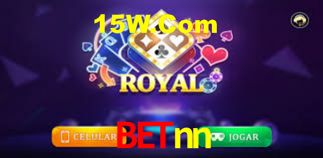 betnn App - Aplicativo Móvel Oficial