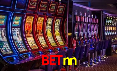 Diretório de Jogos betnn