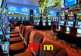 Slot Games betnn